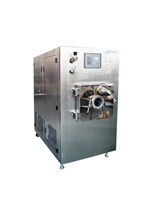 生物制品凍干機（0.2㎡硅油）